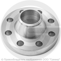 Фланец воротниковый стальной 80-160-11-1-B-Ст.20-IV ГОСТ 33259-15 Фланец воротниковый стальной 80-160-11-1-B-Ст.20-IV ГОСТ 33259-15