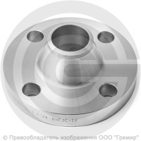 Фланец воротниковый 50-63-11-1-B-09Г2С-IV ГОСТ 33259-15 Фланец воротниковый 50-63-11-1-B-09Г2С-IV ГОСТ 33259-15