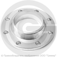 Фланец воротниковый нержавеющий 200-16-11-1-B-10х17н13м2т-IV ГОСТ 33259-15 Фланец воротниковый нержавеющий 200-16-11-1-B-10х17н13м2т-IV ГОСТ 33259-15