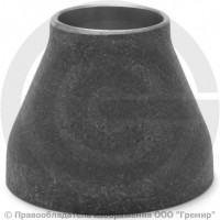 Переход ПК 32х3-20х3 (Ду 25-15) 09Г2С концентрический ГОСТ 17378
