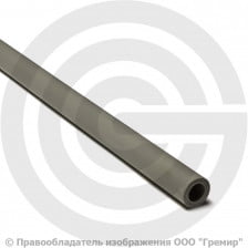 Труба PP-RCT серая армированная алюминием Дн 16х2,2 Pn-28 (Т<90°С) L=4м Wavin Ekoplastik STABI PLUS