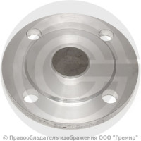 Заглушка фланцевая 1-50-10-Ст.20 ГОСТ 34785-21