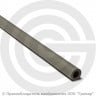 Труба PP-RCT серая армированная алюминием Дн 110х12,3 Pn-28 (Т&lt;90°С) L=4м Wavin Ekoplastik STABI PLUS