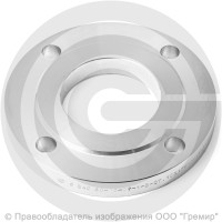 Фланец плоский нержавеющий 80-16-01-1-B-10х17н13м2т-IV ГОСТ 33259-15 Фланец плоский нержавеющий 80-16-01-1-B-10х17н13м2т-IV ГОСТ 33259-15