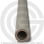 Труба PP-R серая армированная алюминием Дн 50х8,3 Pn-20 SDR6 (Т<95°С) L=4м Pro Aqua Duo