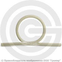 Петля компенсирующая серая PP-R Дн 20 Ру-20 Wavin Ekoplastik