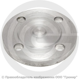 Заглушка фланцевая 1-25-16-Ст.20 ГОСТ 34785-21