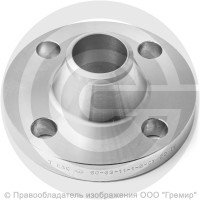 Фланец воротниковый стальной 15-63-11-1-B-Ст.20-IV ГОСТ 33259-15 Фланец воротниковый стальной 15-63-11-1-B-Ст.20-IV ГОСТ 33259-15