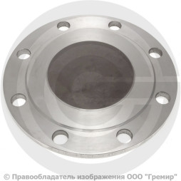 Заглушка фланцевая 1-800-10-09Г2С ГОСТ 34785-21