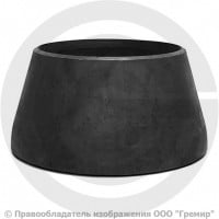 Переход ПК 530х16-426х16 (Ду 500-400) 09Г2С концентрический ГОСТ 17378