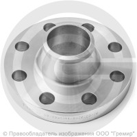 Фланец воротниковый стальной 65-63-11-1-B-Ст.20-IV ГОСТ 33259-15 Фланец воротниковый стальной 65-63-11-1-B-Ст.20-IV ГОСТ 33259-15