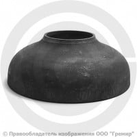 Переход ПК 219х12-89х6 (Ду 200-80) 09Г2С концентрический ГОСТ 17378