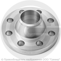 Фланец воротниковый стальной 80-100-11-1-B-Ст.20-IV ГОСТ 33259-15 Фланец воротниковый стальной 80-100-11-1-B-Ст.20-IV ГОСТ 33259-15