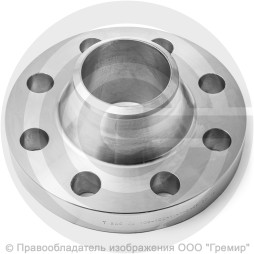 Фланец воротниковый стальной 100-100-11-1-B-Ст.20-IV ГОСТ 33259-15