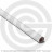Труба PP-R белая армированная алюминием Дн 40х6,7 Pn-20 SDR6 (Т&lt;95°С) L=2м Pro Aqua Duo