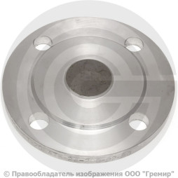 Заглушка фланцевая 1-65-25-Ст.20 ГОСТ 34785-21