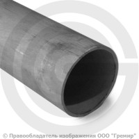 Труба 426х7 нержавеющая 08/12Х18Н10Т бесшовная ГОСТ 9941-81